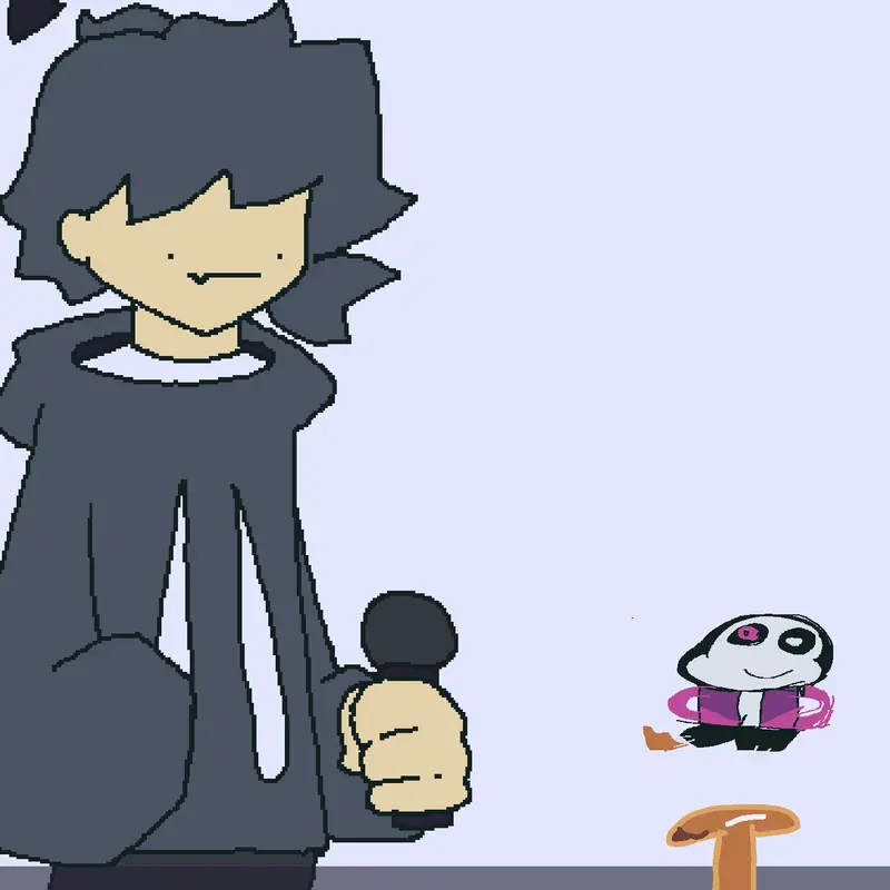 Game by @anihilation_0