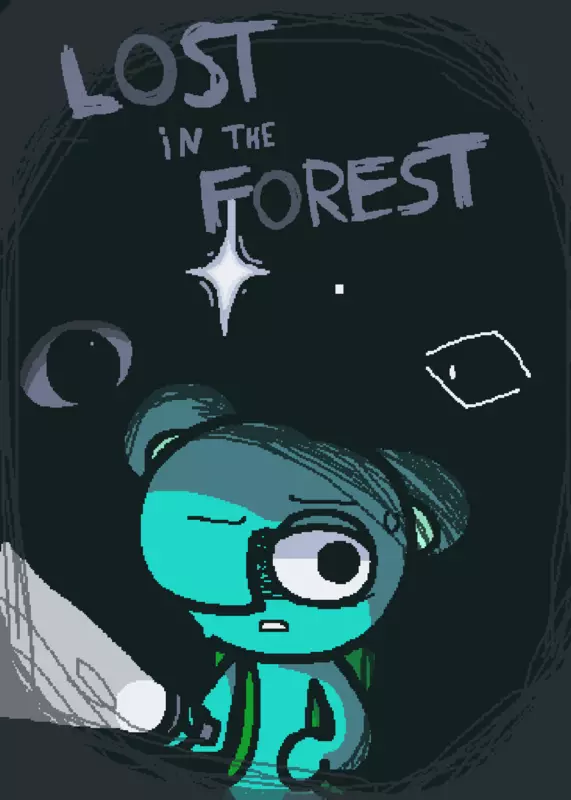 Game by @ILikeFrenchFriess