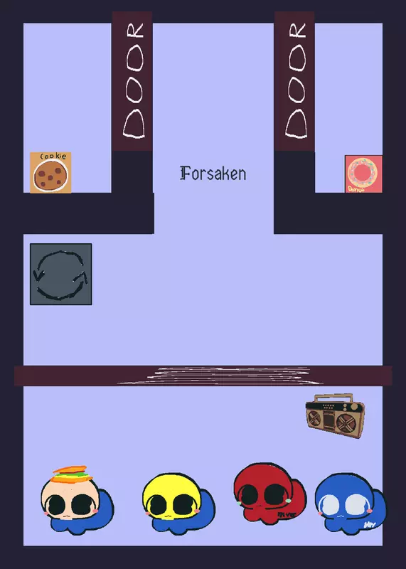 Game by @fan_Gojo