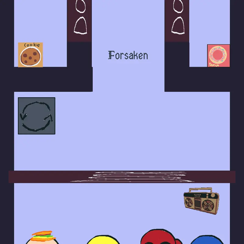 Game by @fan_Gojo