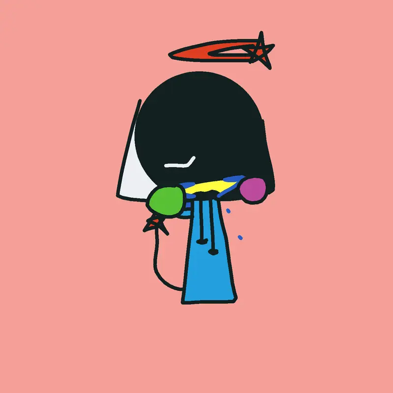 Game by @Annaj