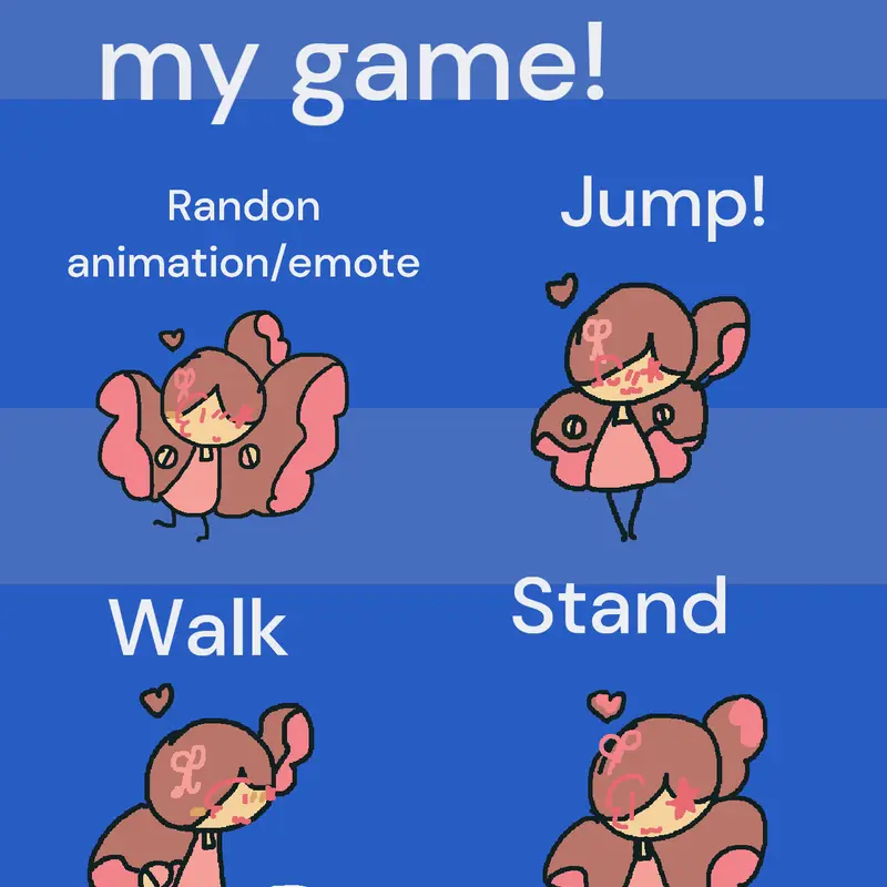 Game by @Arty_makesdecks