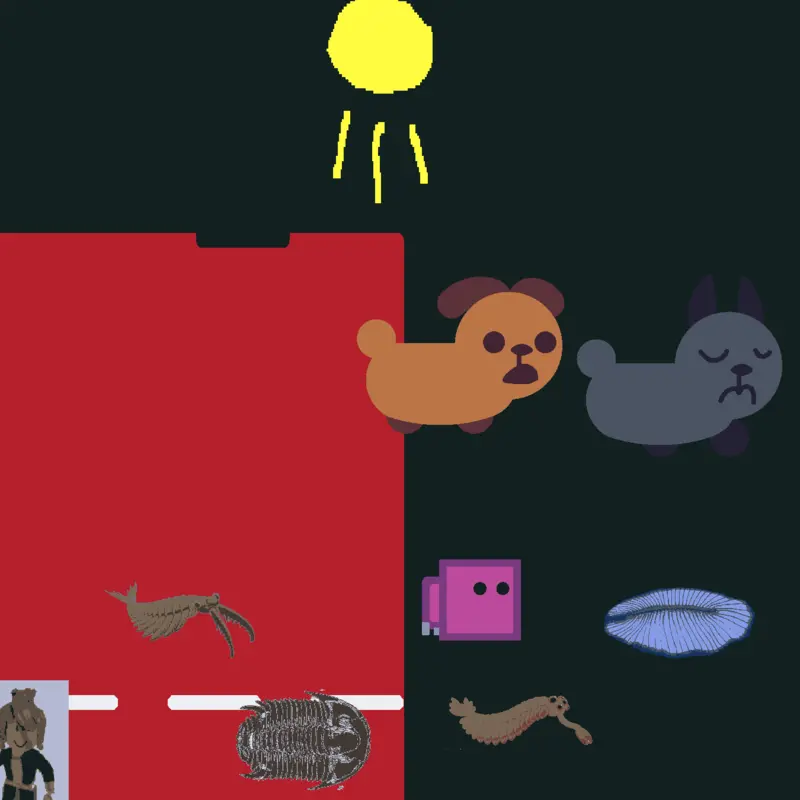 Game by @gcd67