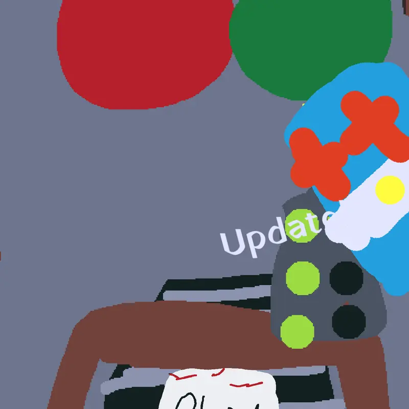 Game by @MrGep
