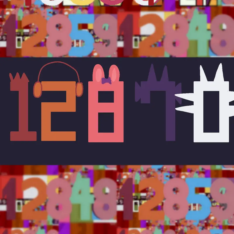 Game by @the-20esa-with-the-logo