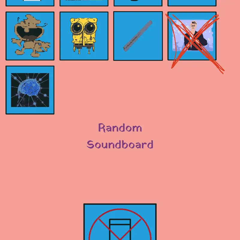 Game by @GrassyBlocko