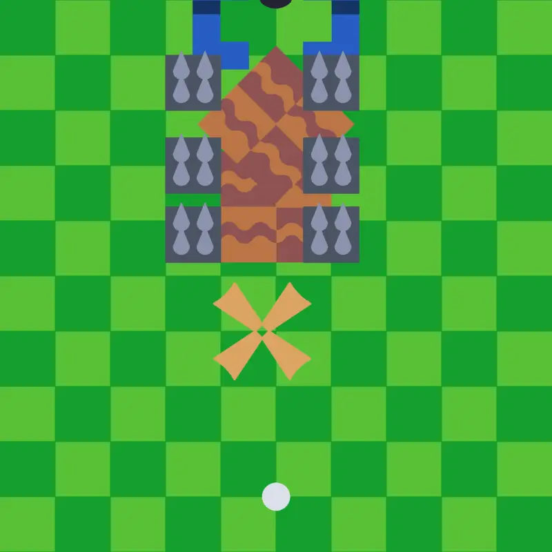 Game by @just_some_golf_decks