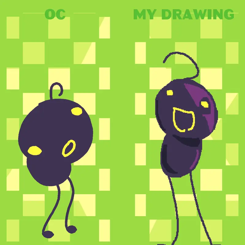 Game by @fried_carebears