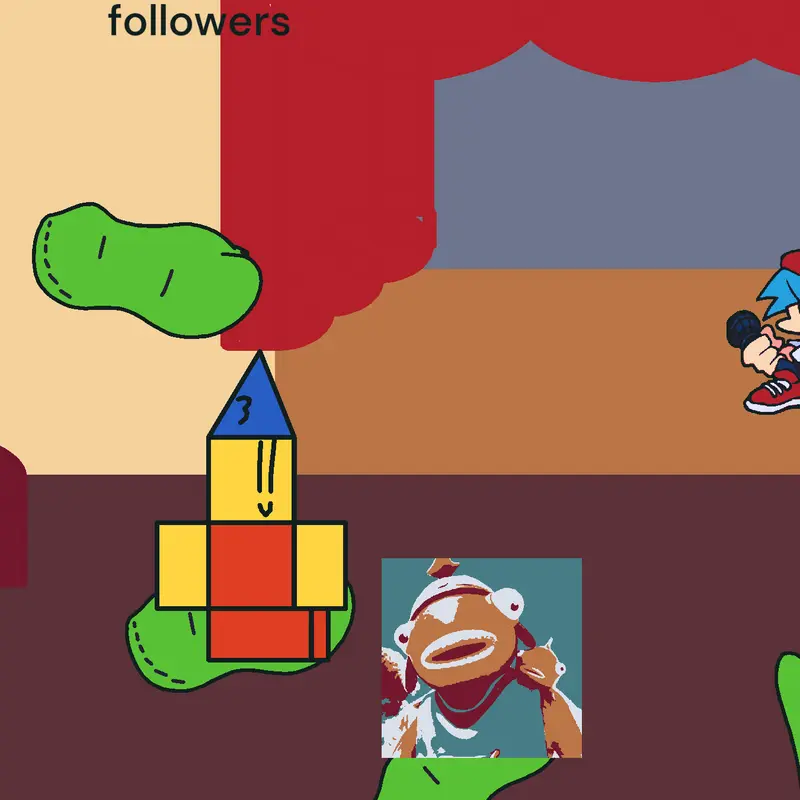 Game by @Copperfishy