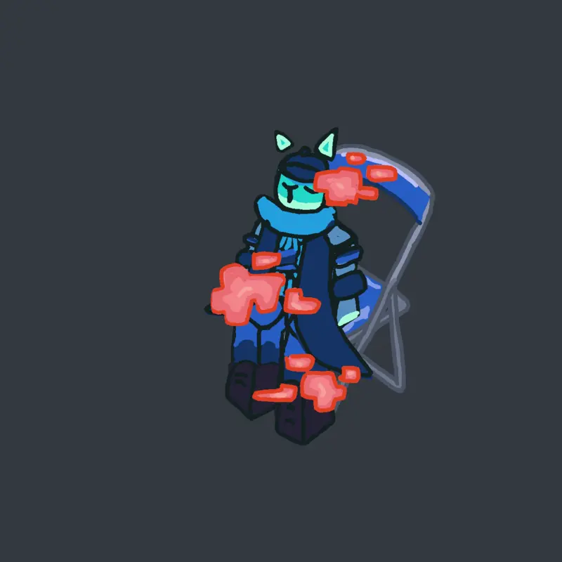 Game by @XxtmbxX
