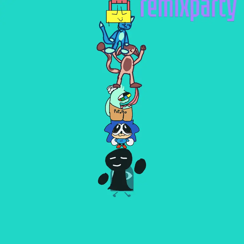 Game by @labushka