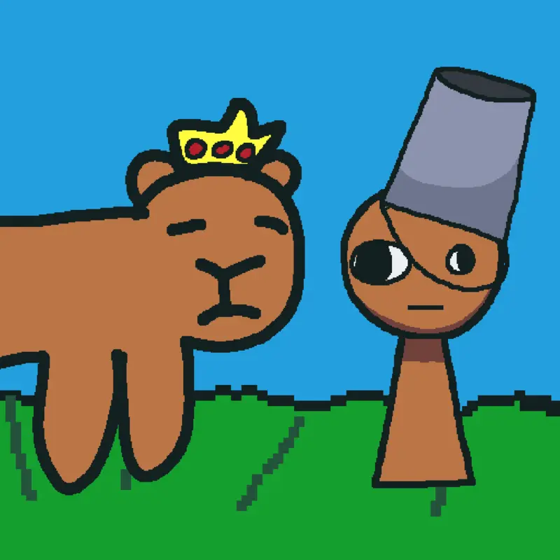 Game by @NikoTheSeal
