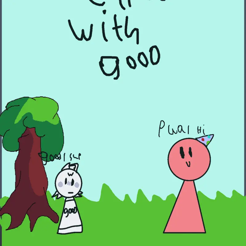 Game by @Eliisgood