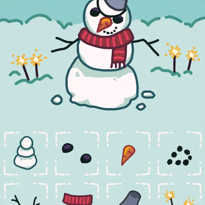 Game by @CandyDandyAlexa