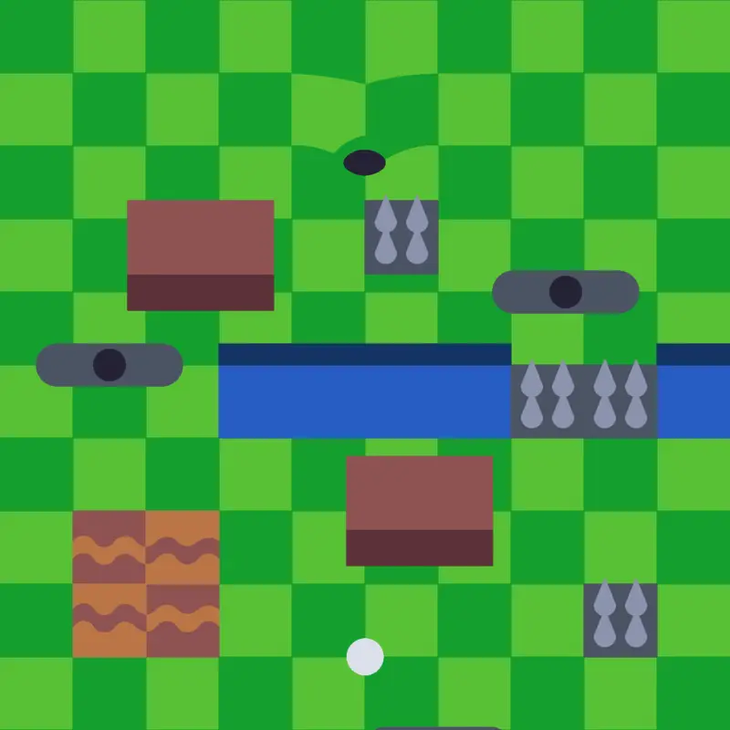 Game by @TymonPL2314