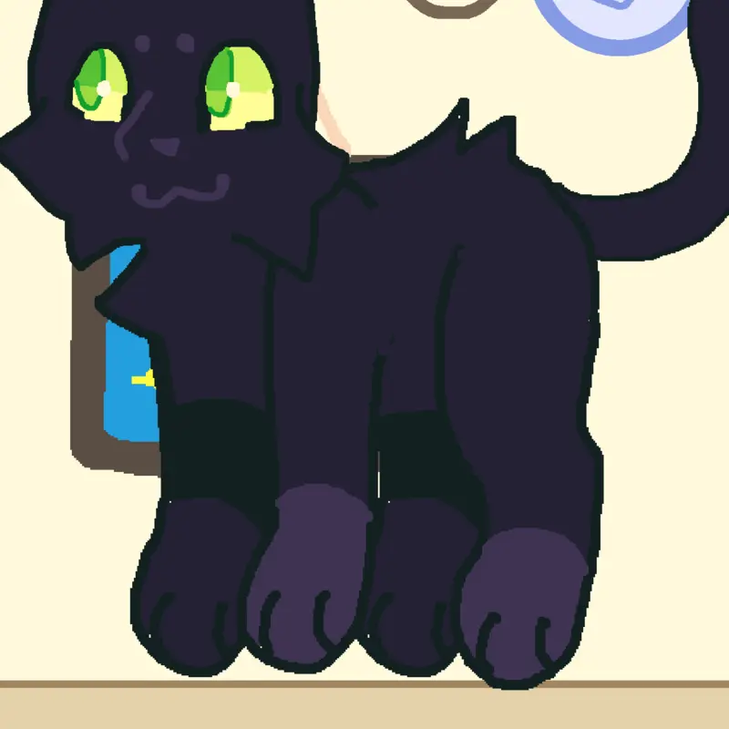 Ragdoll by @Hawaiian-cat
