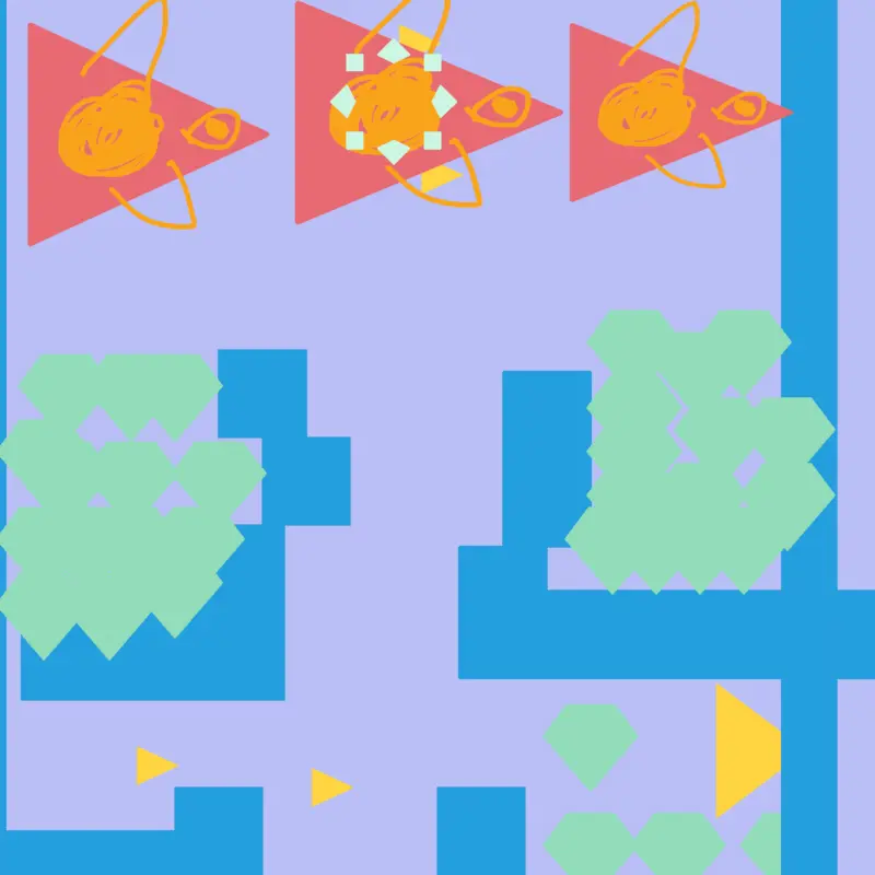 Game by @dameloveless