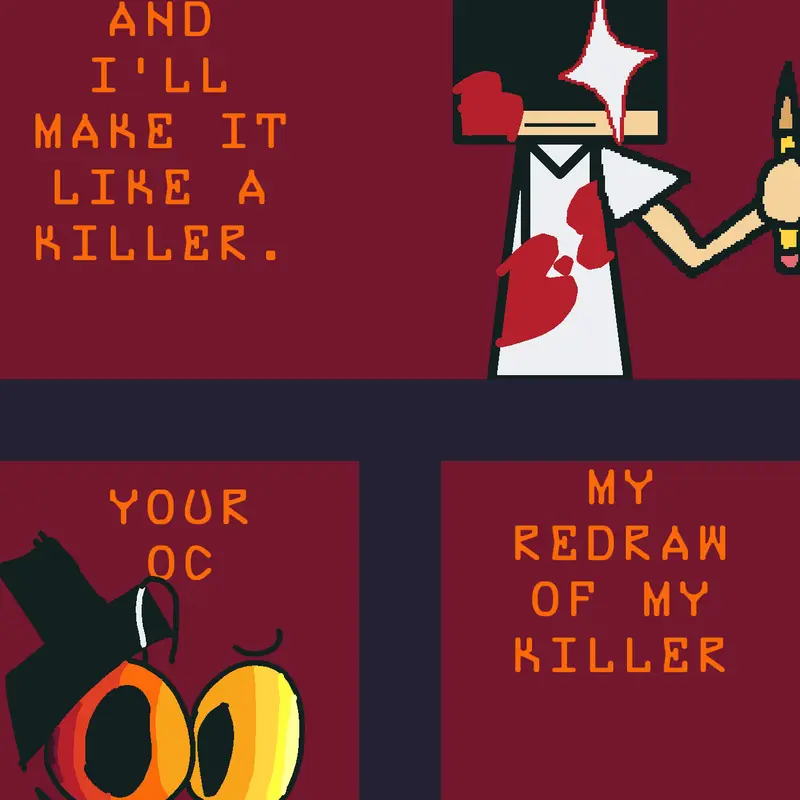 Game by @hiimorange