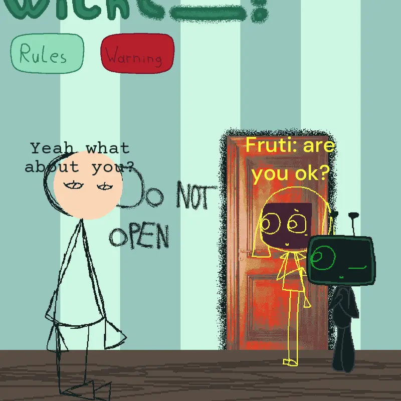 Game by @am_just_a_normal_person