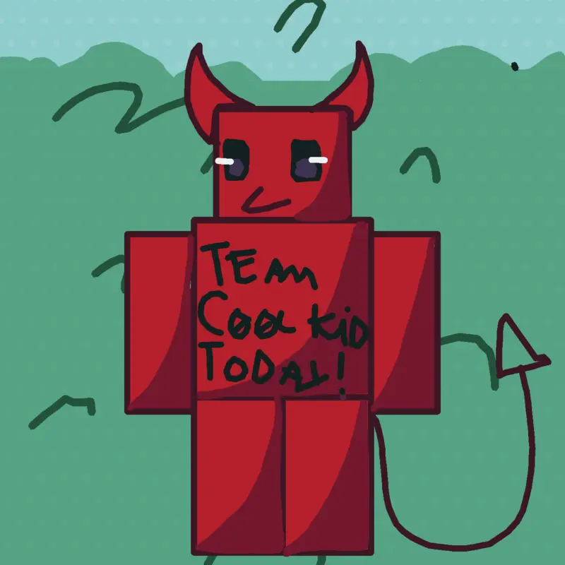 Game by @SnowbloxyThefox
