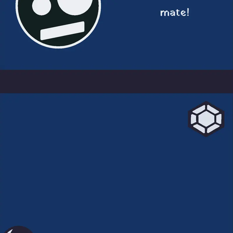 Game by @Vodroid