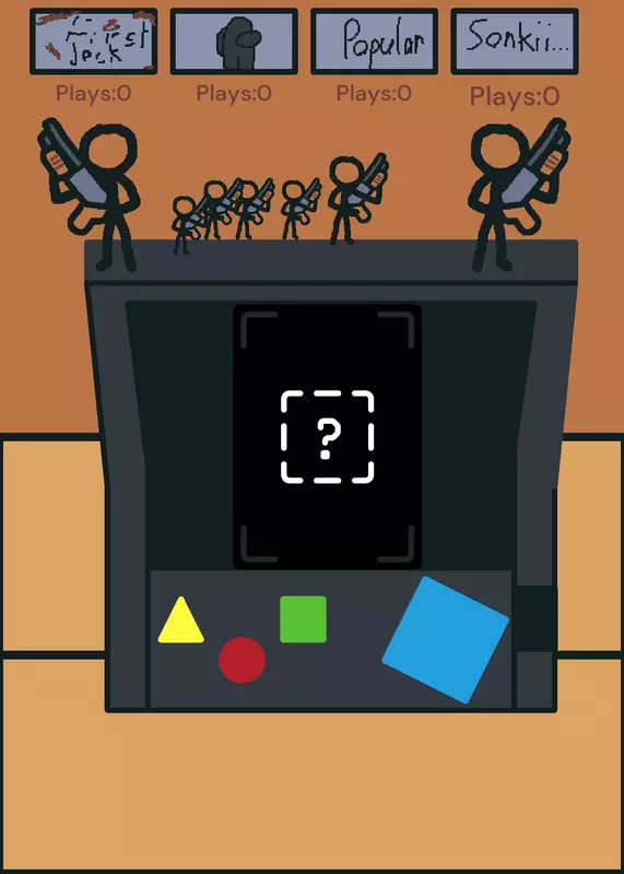Game by @Kordname