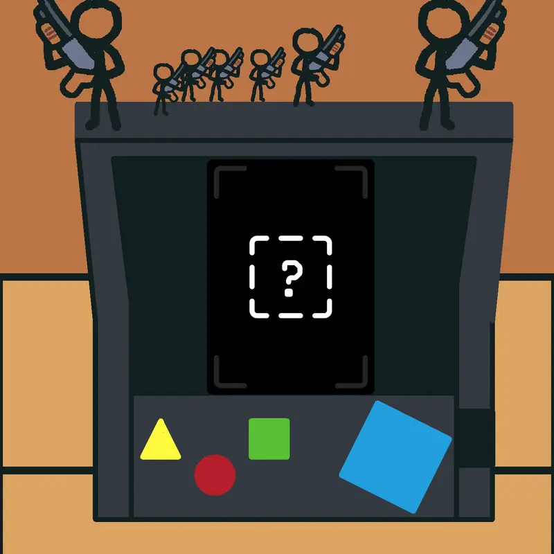 Game by @Kordname