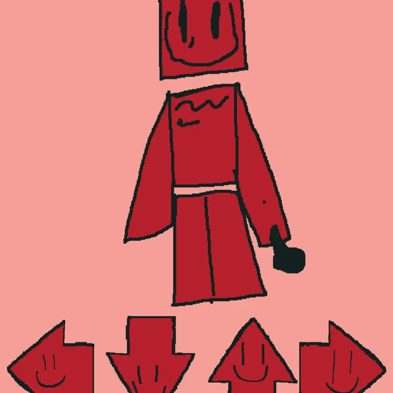 Game by @I_like_forsaken