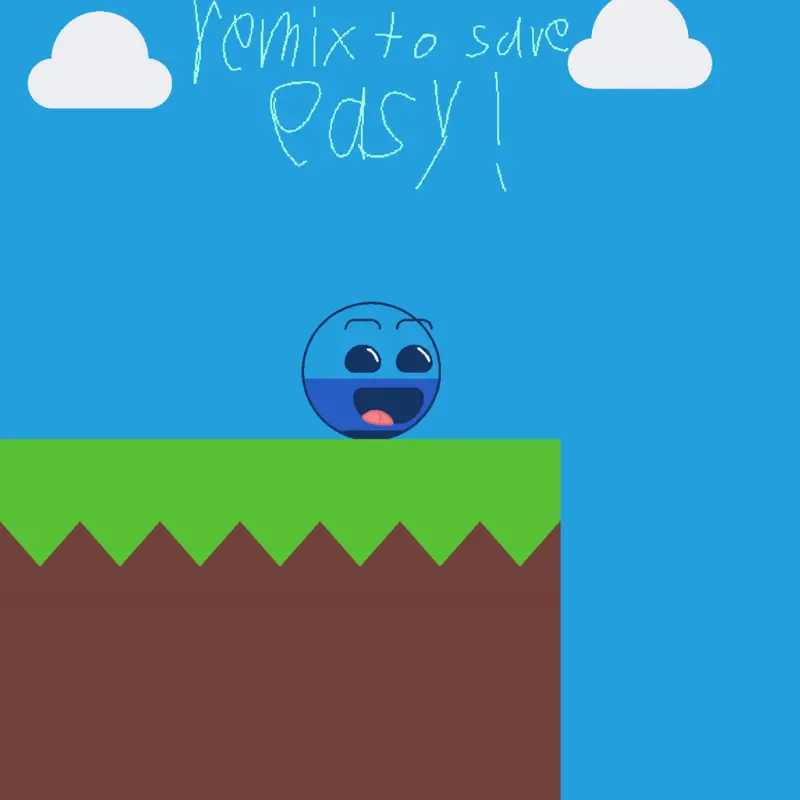 Game by @Cubee_the_square
