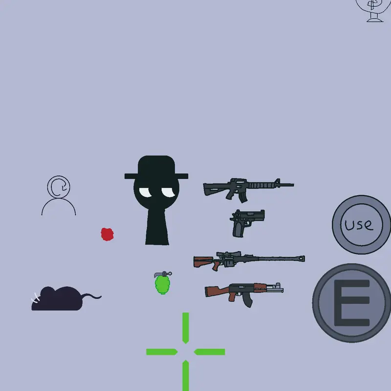Game by @Cookieware1