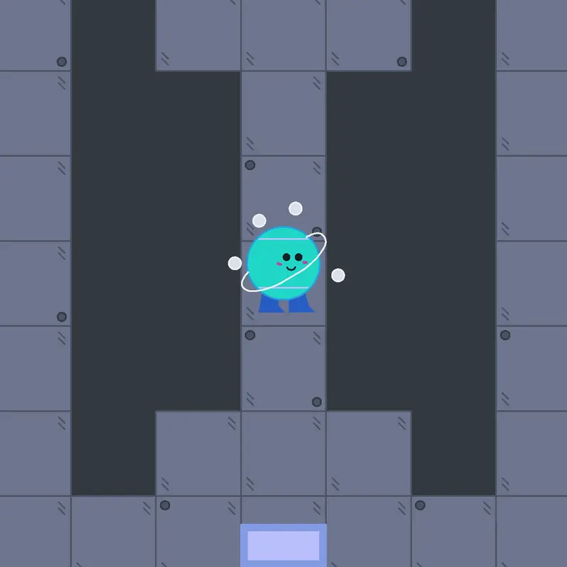 Game by @GamerBoy439