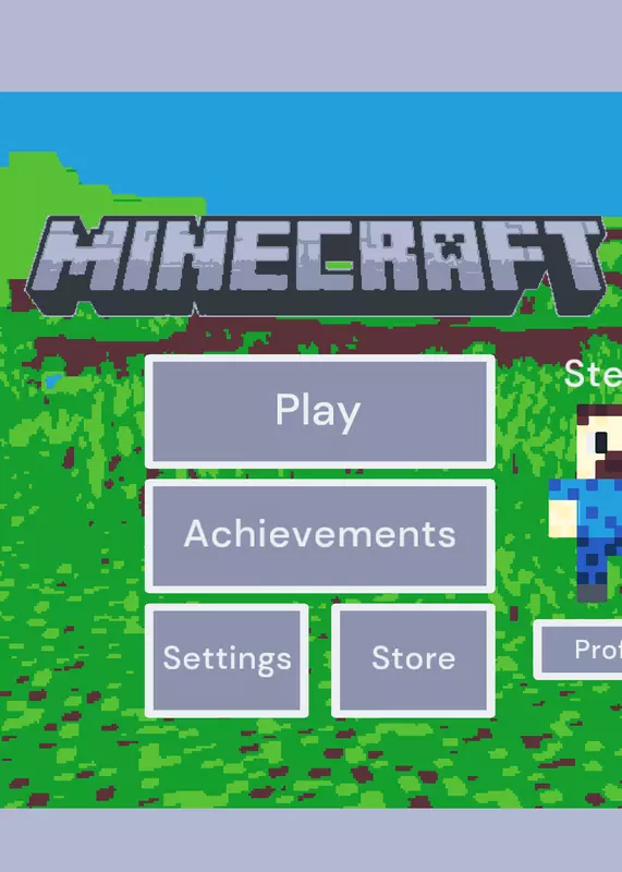 Game by @HaydenBM_Creations