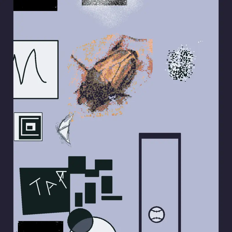 Game by @cafe_mafioso5