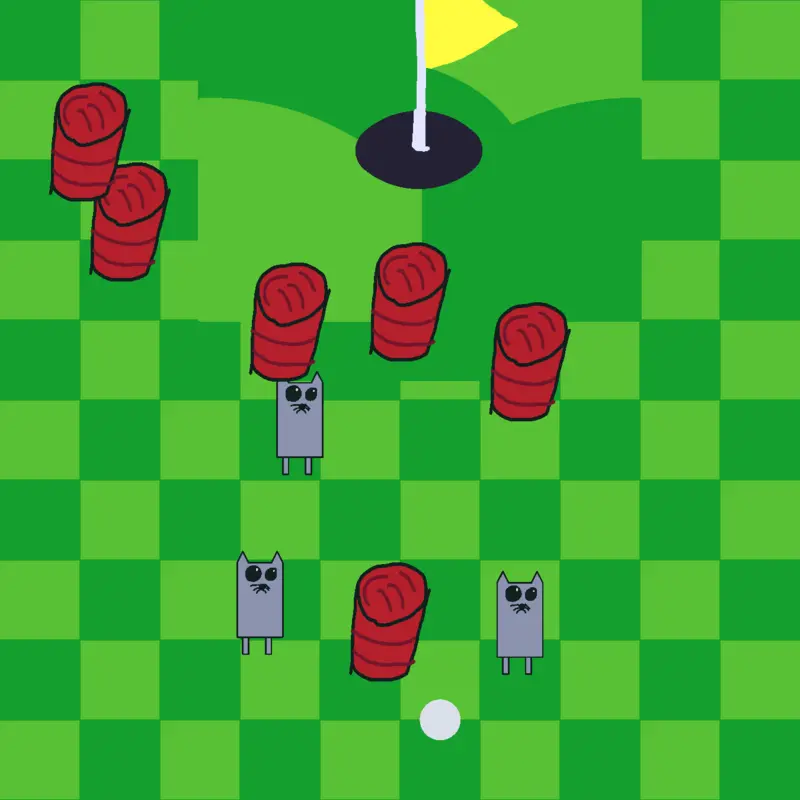 Game by @LucasMario77777