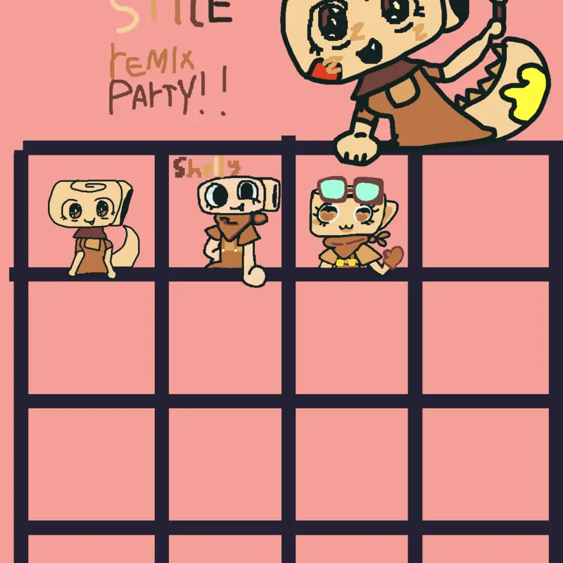 Game by @ASHLEY_OFFICIAL_ACC