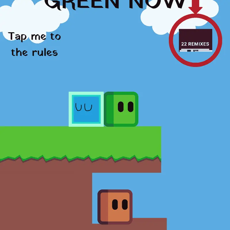 Game by @marinarasauce