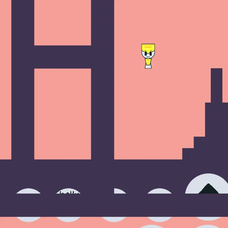 Game by @opou