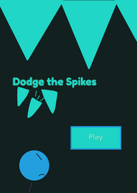 Dodge the Spikes