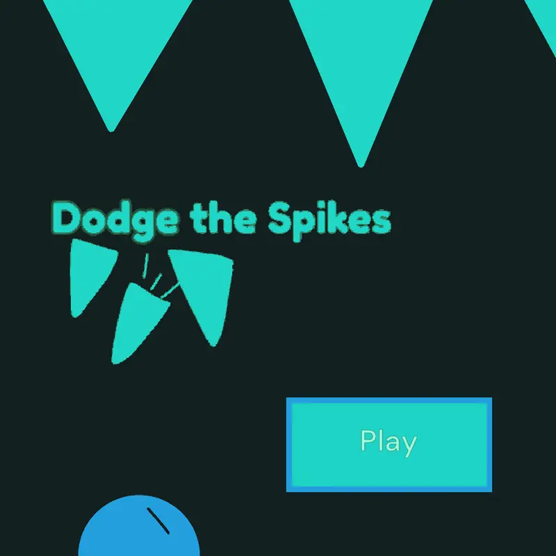 Game by @wildcarrot
