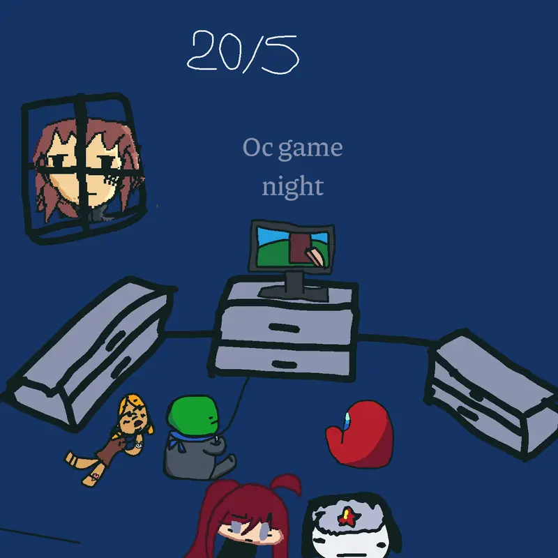 Game by @i_like_art