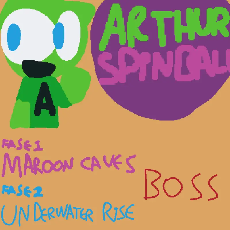 Game by @Arthur_2026