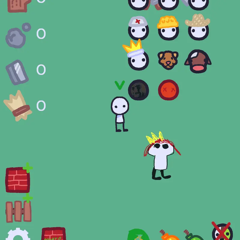 Game by @mysingingmonste