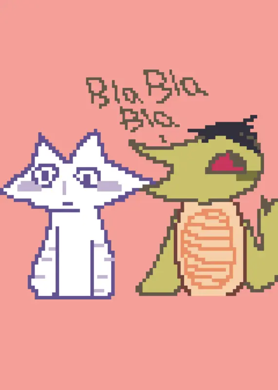 Game by @_N1C0