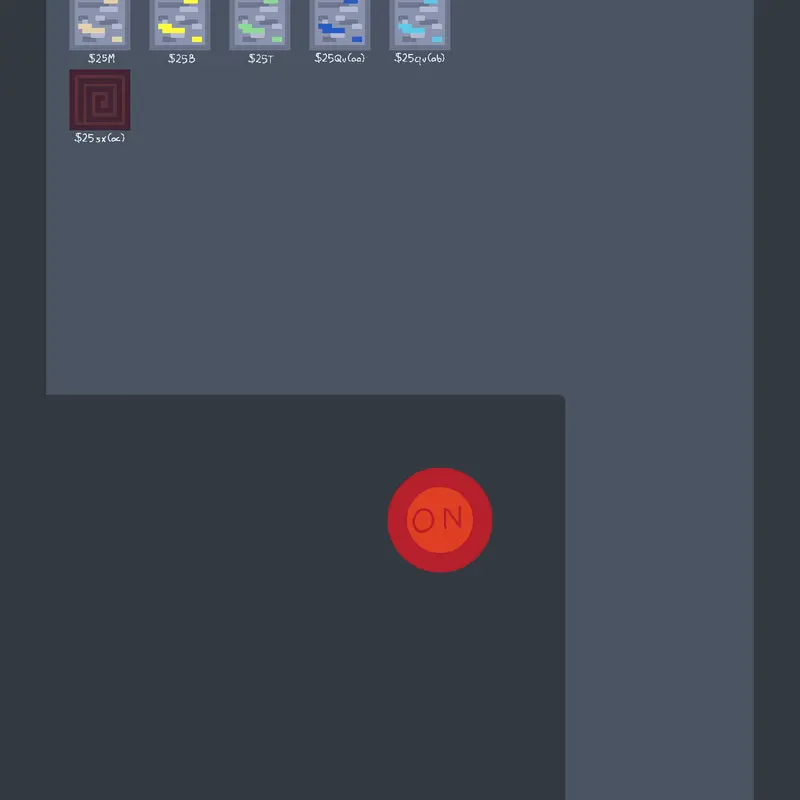 Game by @JSAAnimates