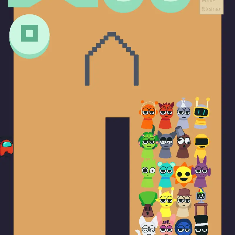 Game by @Lunita27