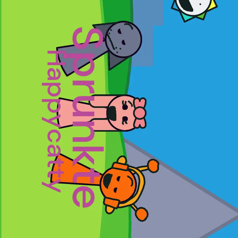 Game by @Happycatty_