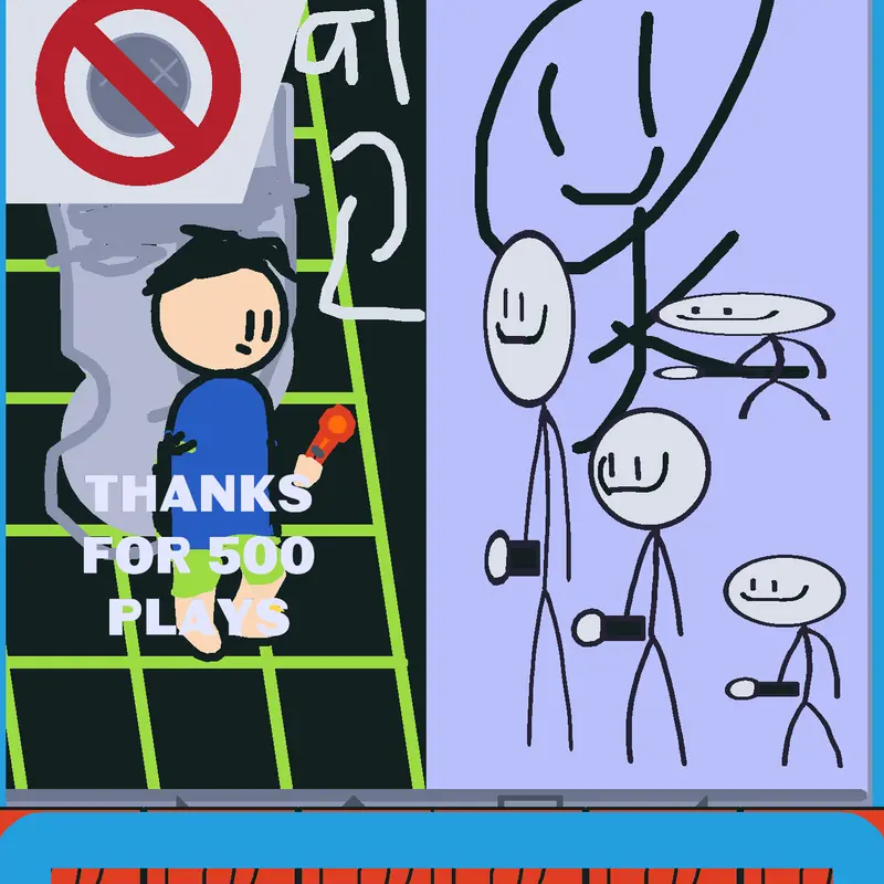 Game by @giytinywert
