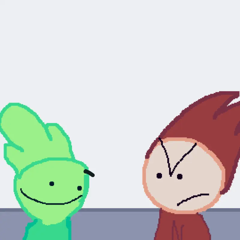 Game by @TheBoredOne