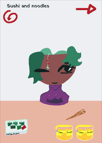 Feed bassie in my style ig