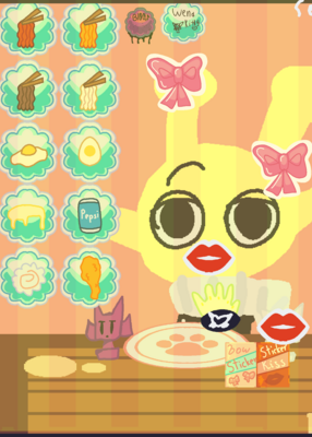 snapshot